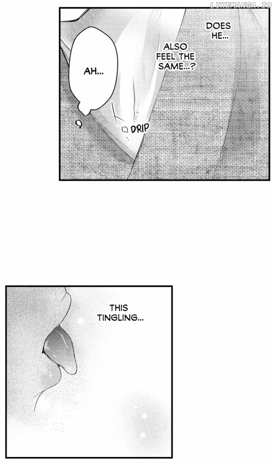 Until You Bear My Child ~ The Substitute Bride and the Beast Soldier ~ Chapter 53 - page 29