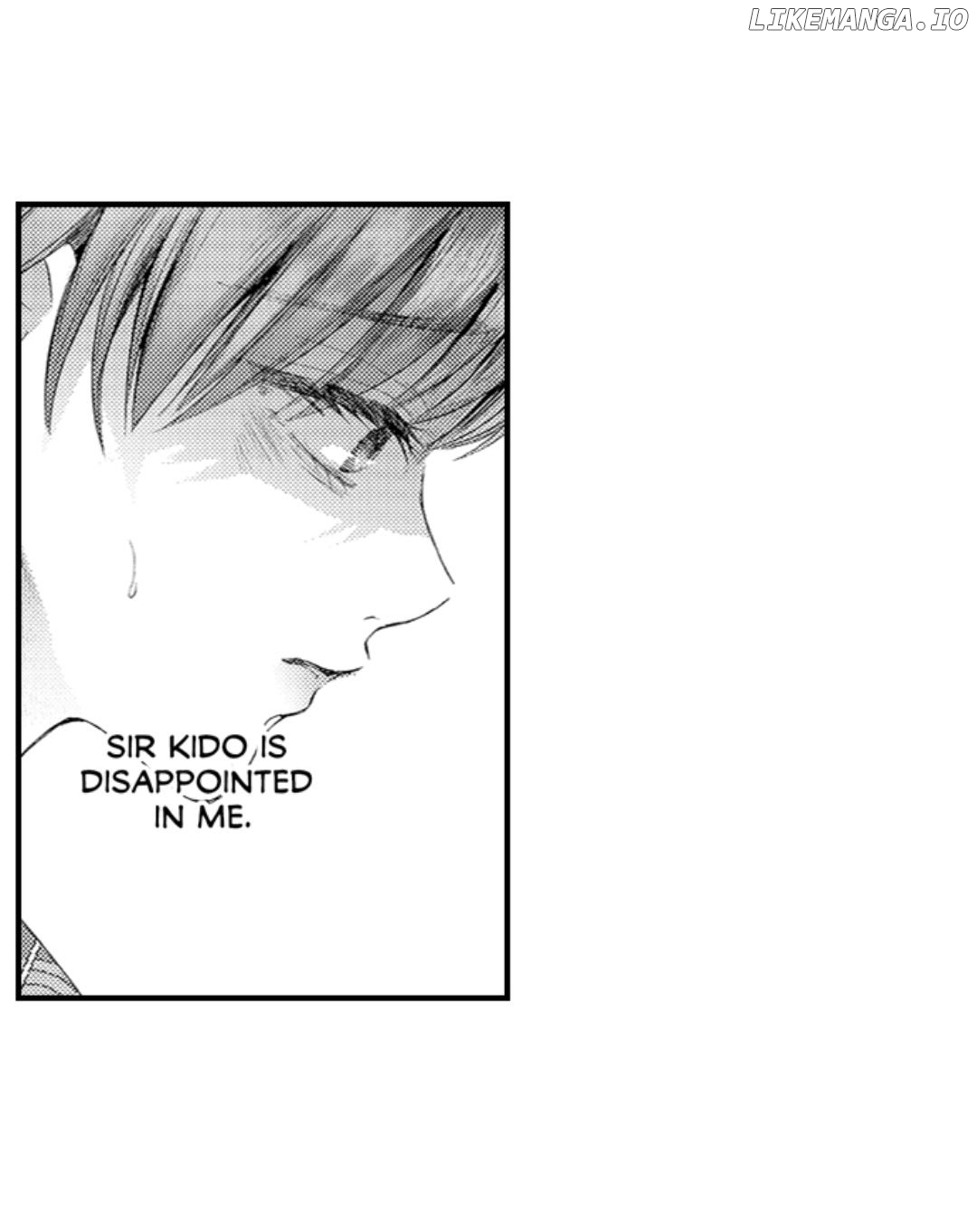 Until You Bear My Child ~ The Substitute Bride and the Beast Soldier ~ Chapter 53 - page 3