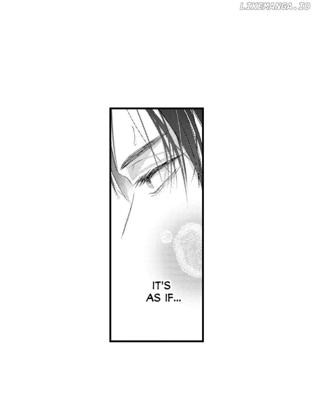 Until You Bear My Child ~ The Substitute Bride and the Beast Soldier ~ Chapter 54 - page 10