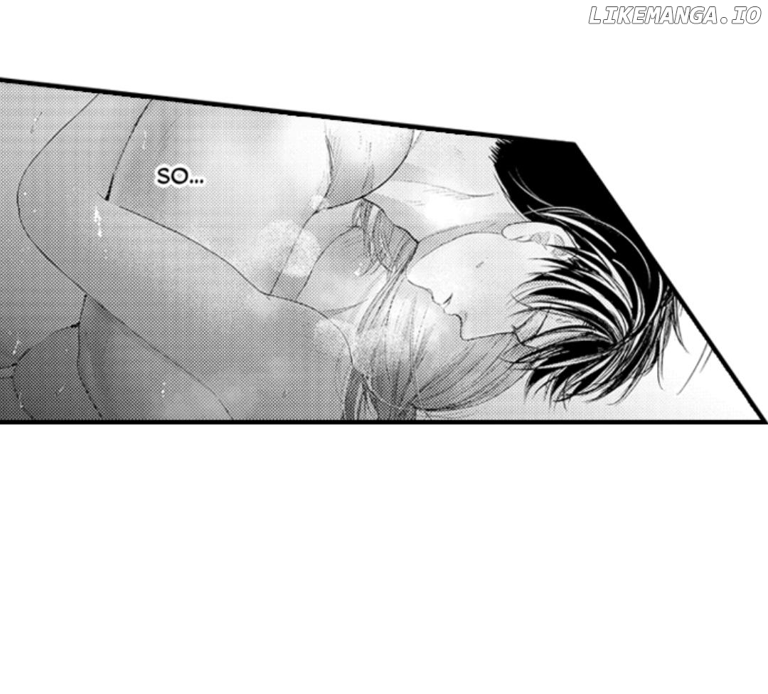 Until You Bear My Child ~ The Substitute Bride and the Beast Soldier ~ Chapter 54 - page 18