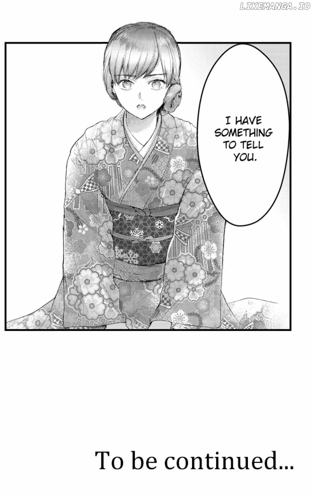 Until You Bear My Child ~ The Substitute Bride and the Beast Soldier ~ Chapter 54 - page 27