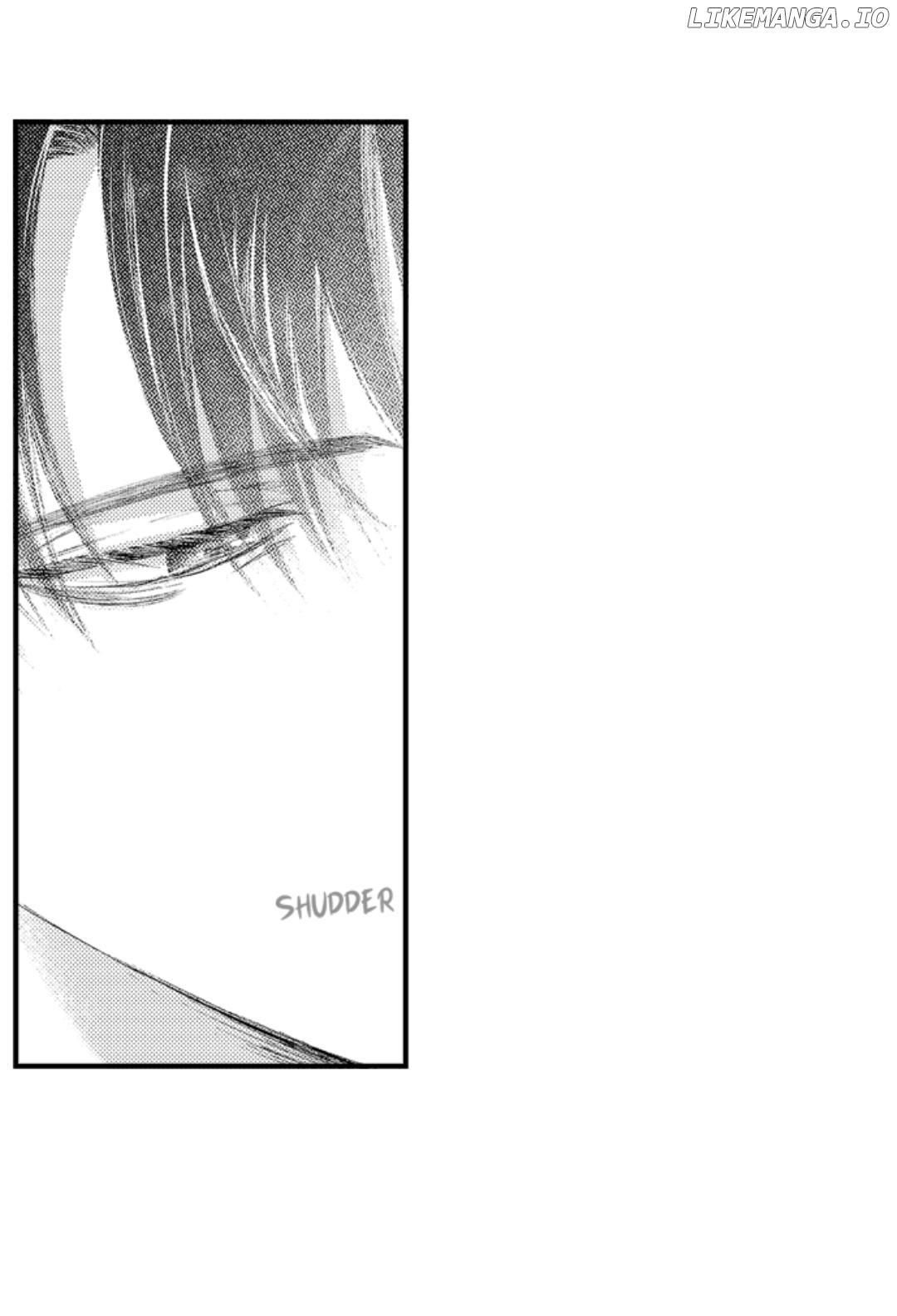 Until You Bear My Child ~ The Substitute Bride and the Beast Soldier ~ Chapter 54 - page 3