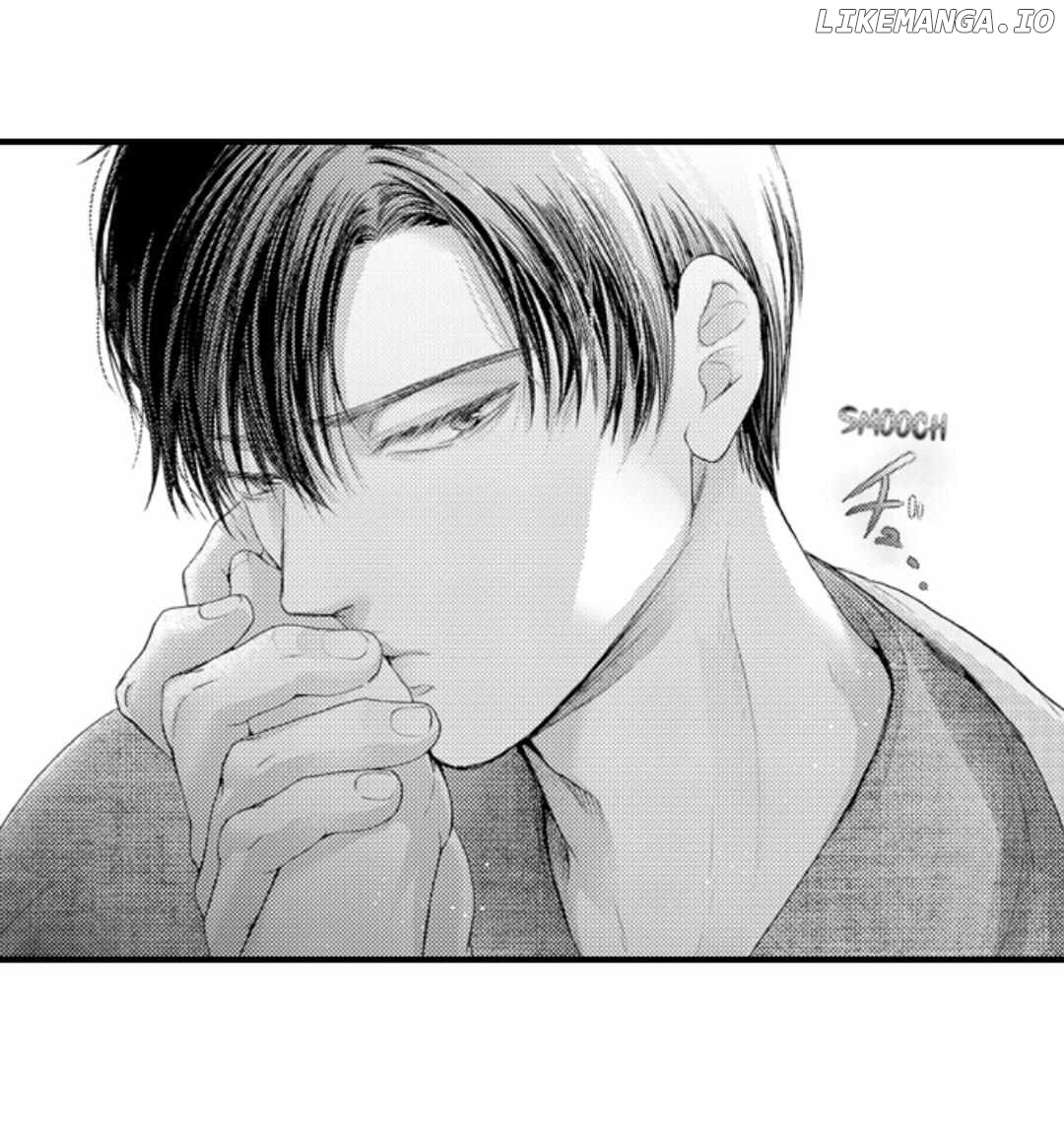 Until You Bear My Child ~ The Substitute Bride and the Beast Soldier ~ Chapter 54 - page 7