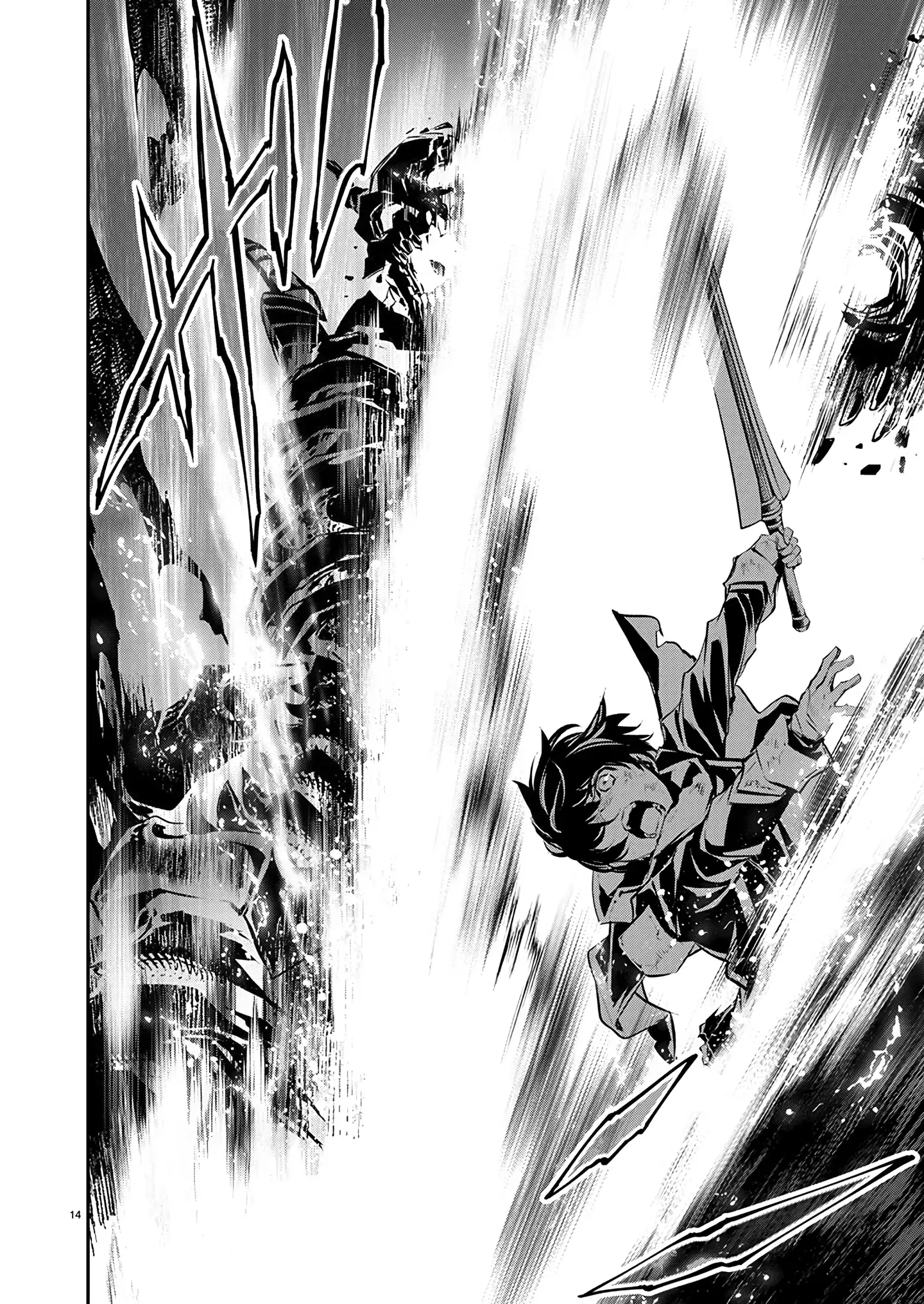 Isekai Ntr Chapter 51 - page 15