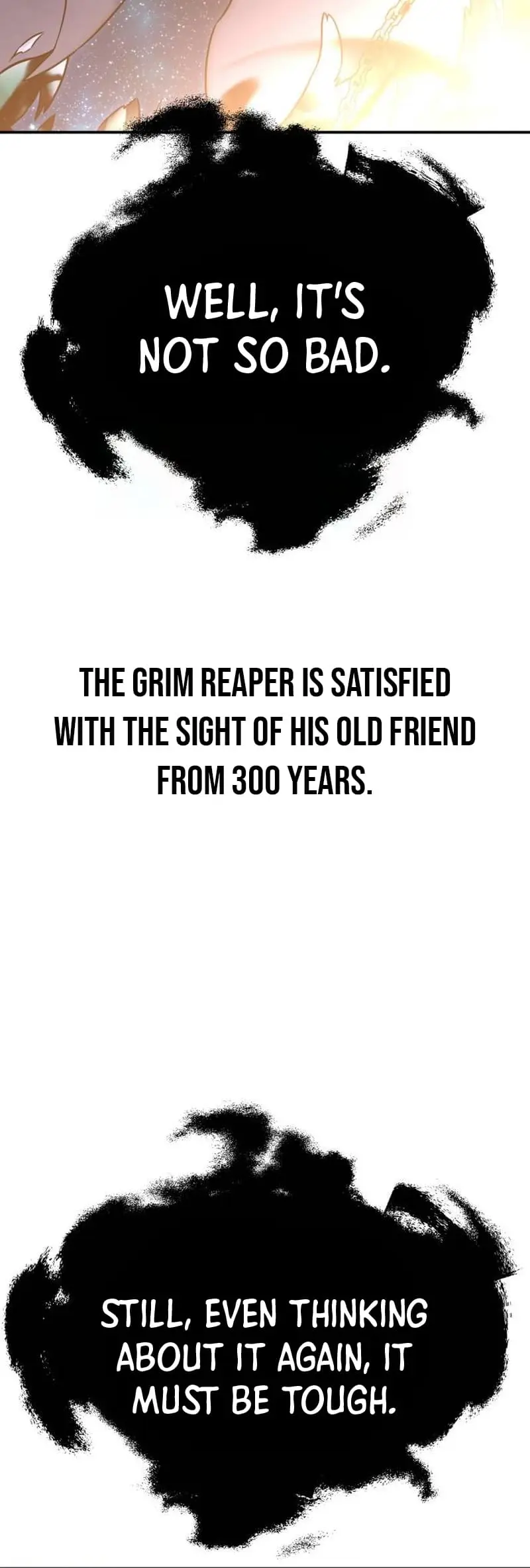 I Killed an Academy Player Chapter 45 - page 113