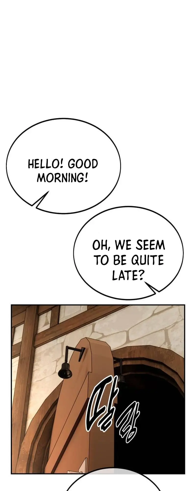 I Killed an Academy Player Chapter 45 - page 136