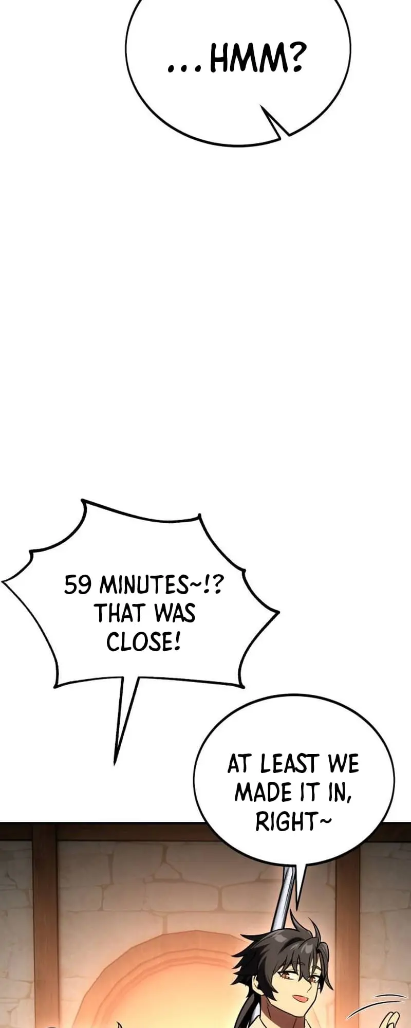 I Killed an Academy Player Chapter 45 - page 137