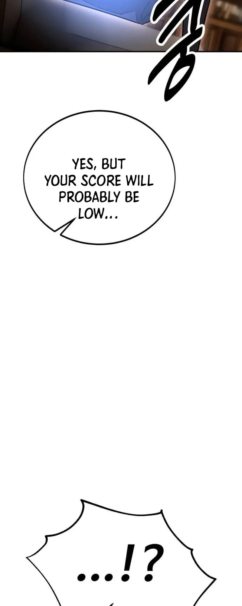 I Killed an Academy Player Chapter 45 - page 142