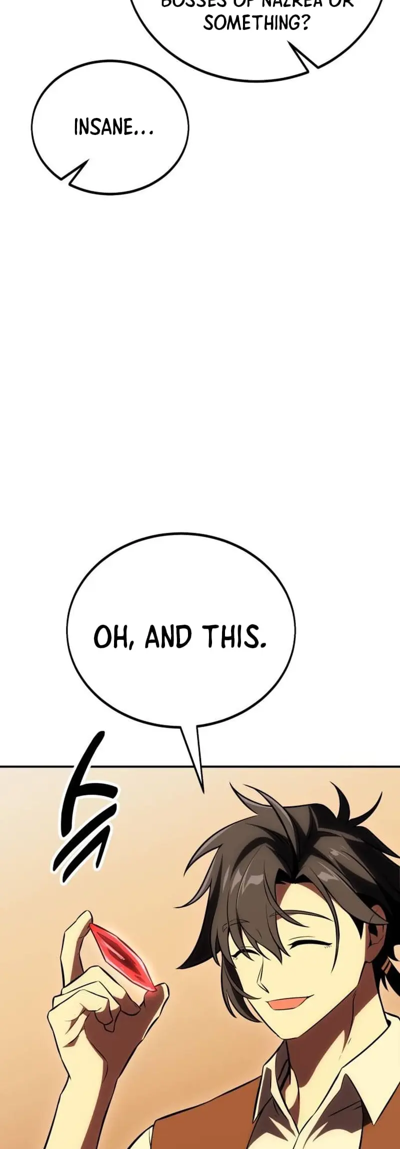 I Killed an Academy Player Chapter 45 - page 147