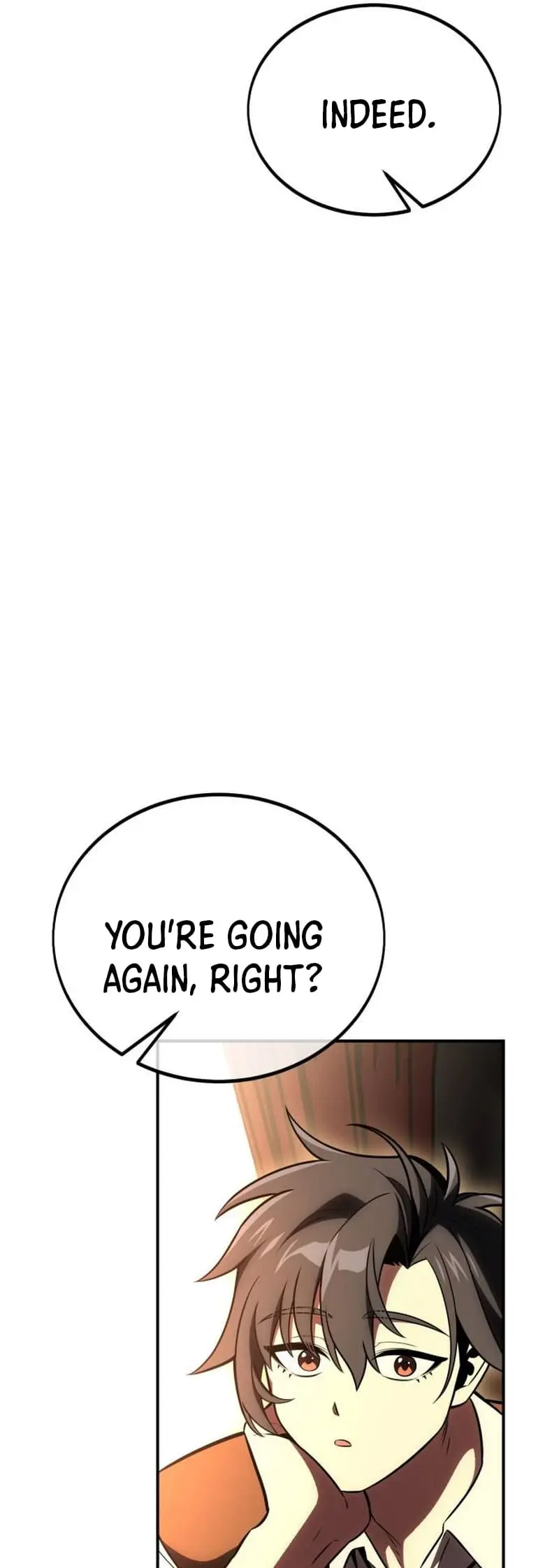 I Killed an Academy Player Chapter 45 - page 156