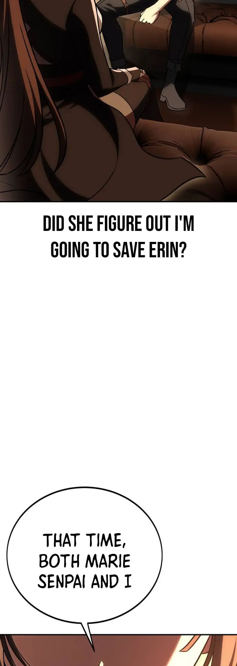 I Killed an Academy Player Chapter 45 - page 158