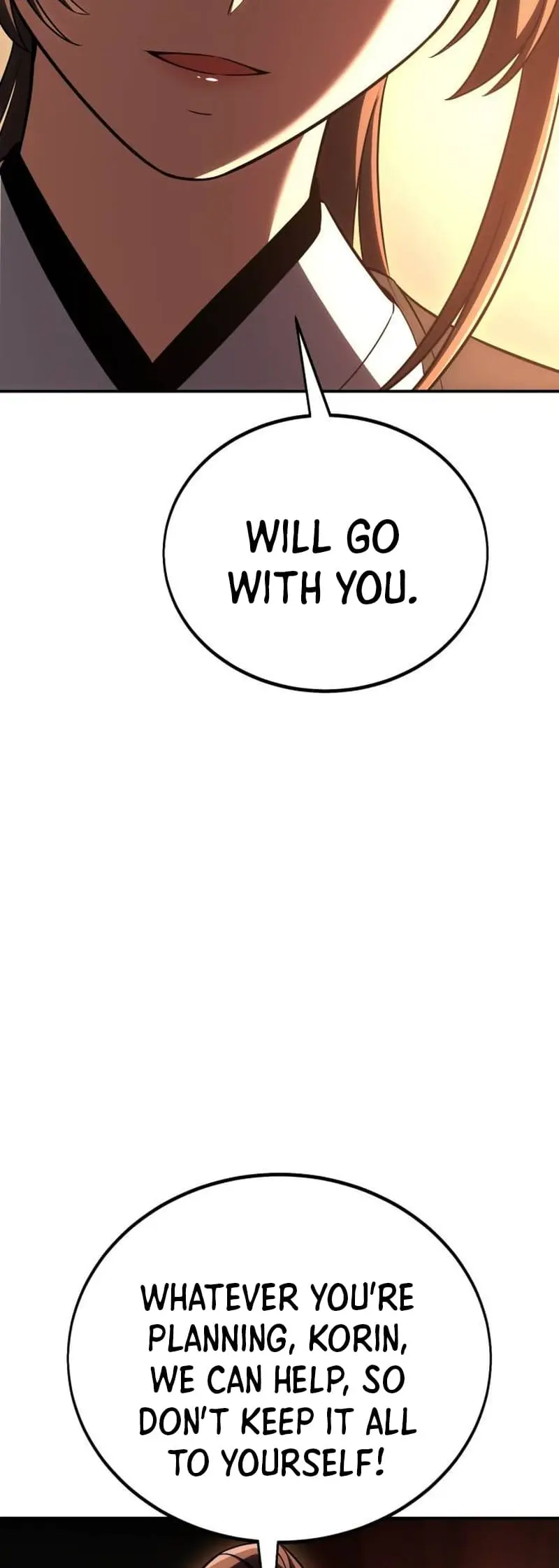 I Killed an Academy Player Chapter 45 - page 159