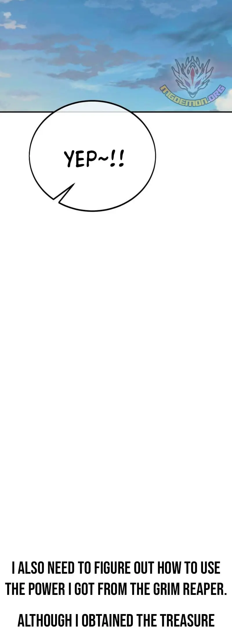 I Killed an Academy Player Chapter 45 - page 163