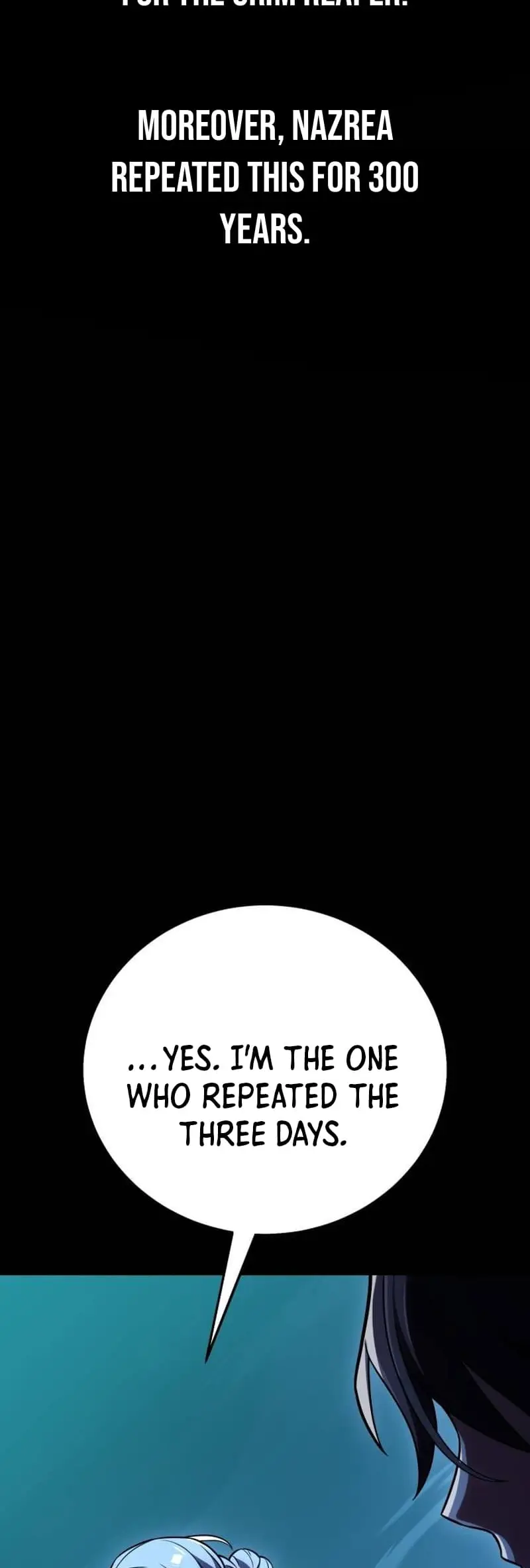 I Killed an Academy Player Chapter 45 - page 17