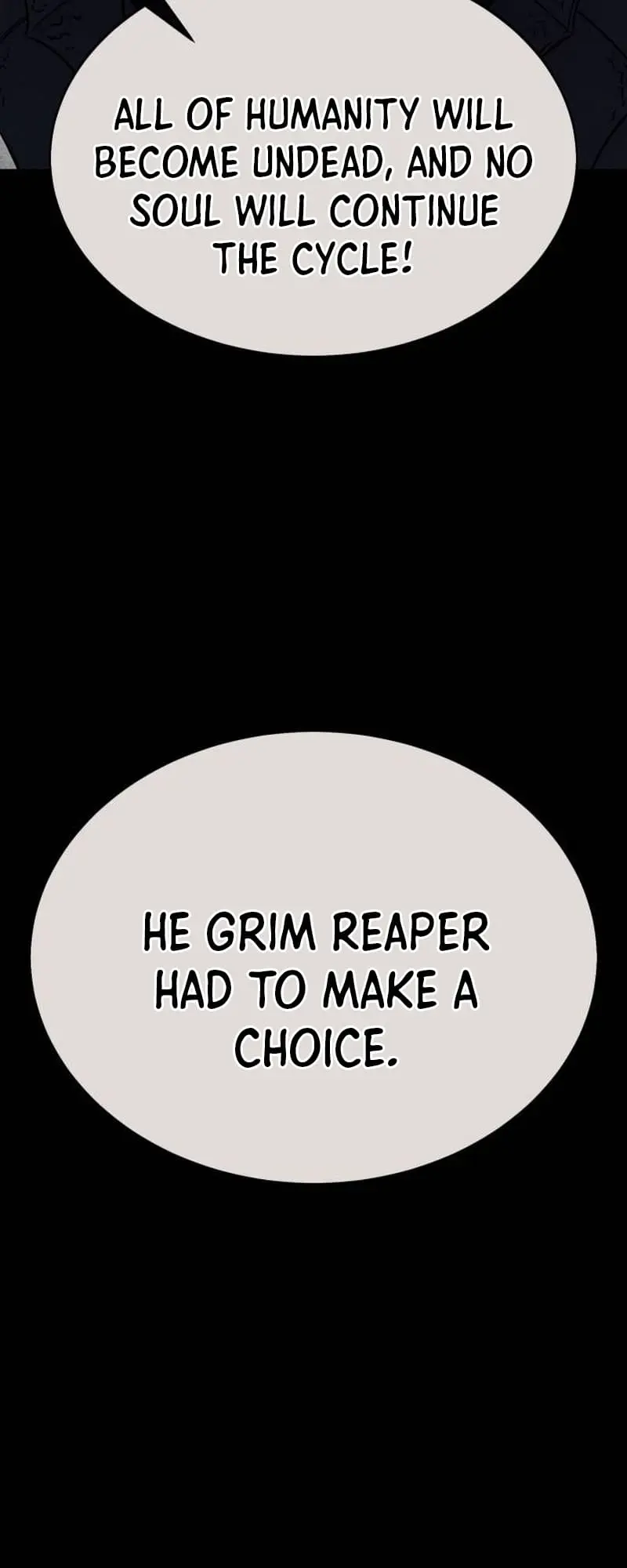 I Killed an Academy Player Chapter 45 - page 22