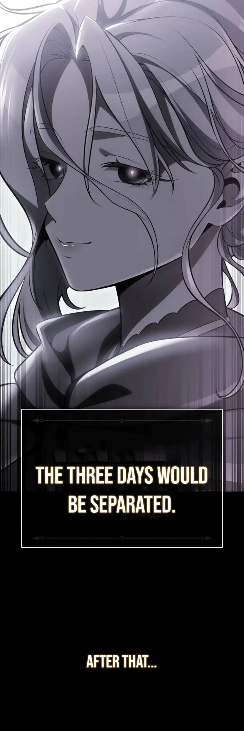 I Killed an Academy Player Chapter 45 - page 30
