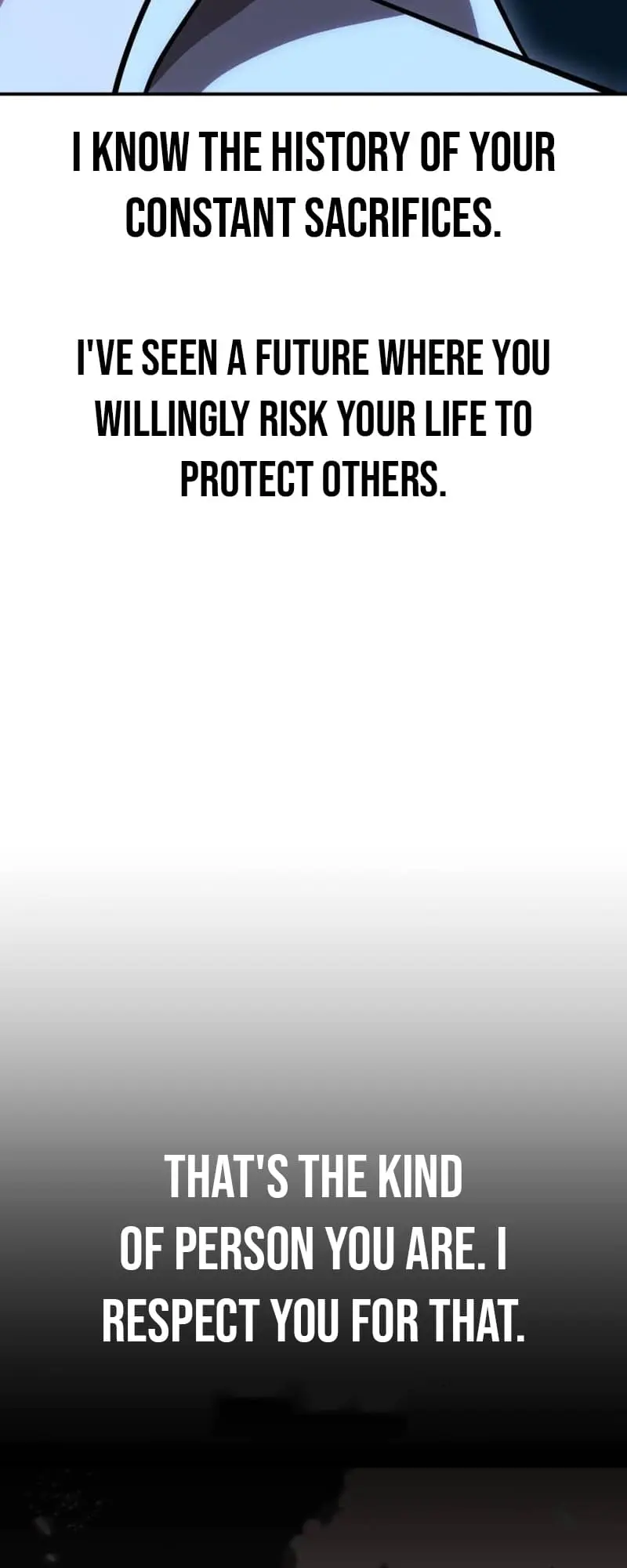 I Killed an Academy Player Chapter 45 - page 46