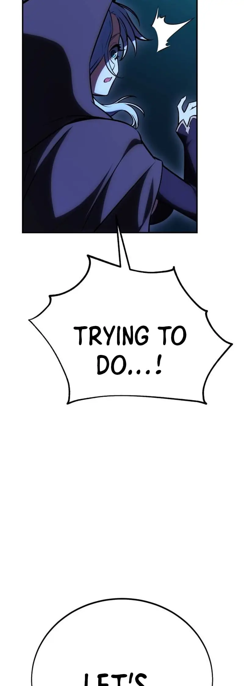 I Killed an Academy Player Chapter 45 - page 50