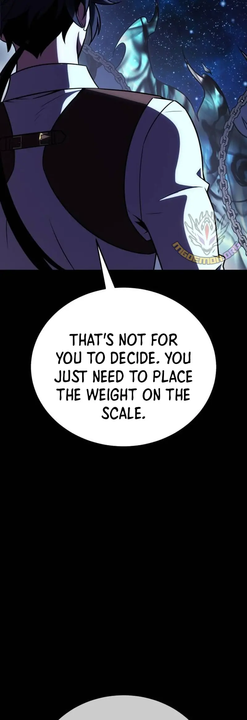 I Killed an Academy Player Chapter 45 - page 65