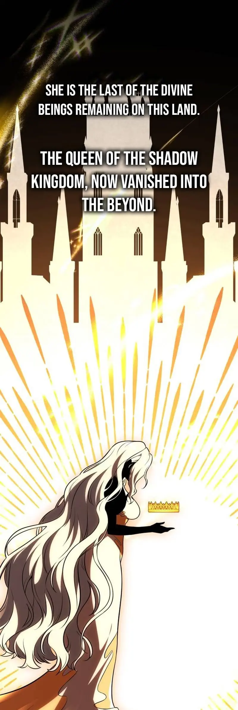 I Killed an Academy Player Chapter 45 - page 98