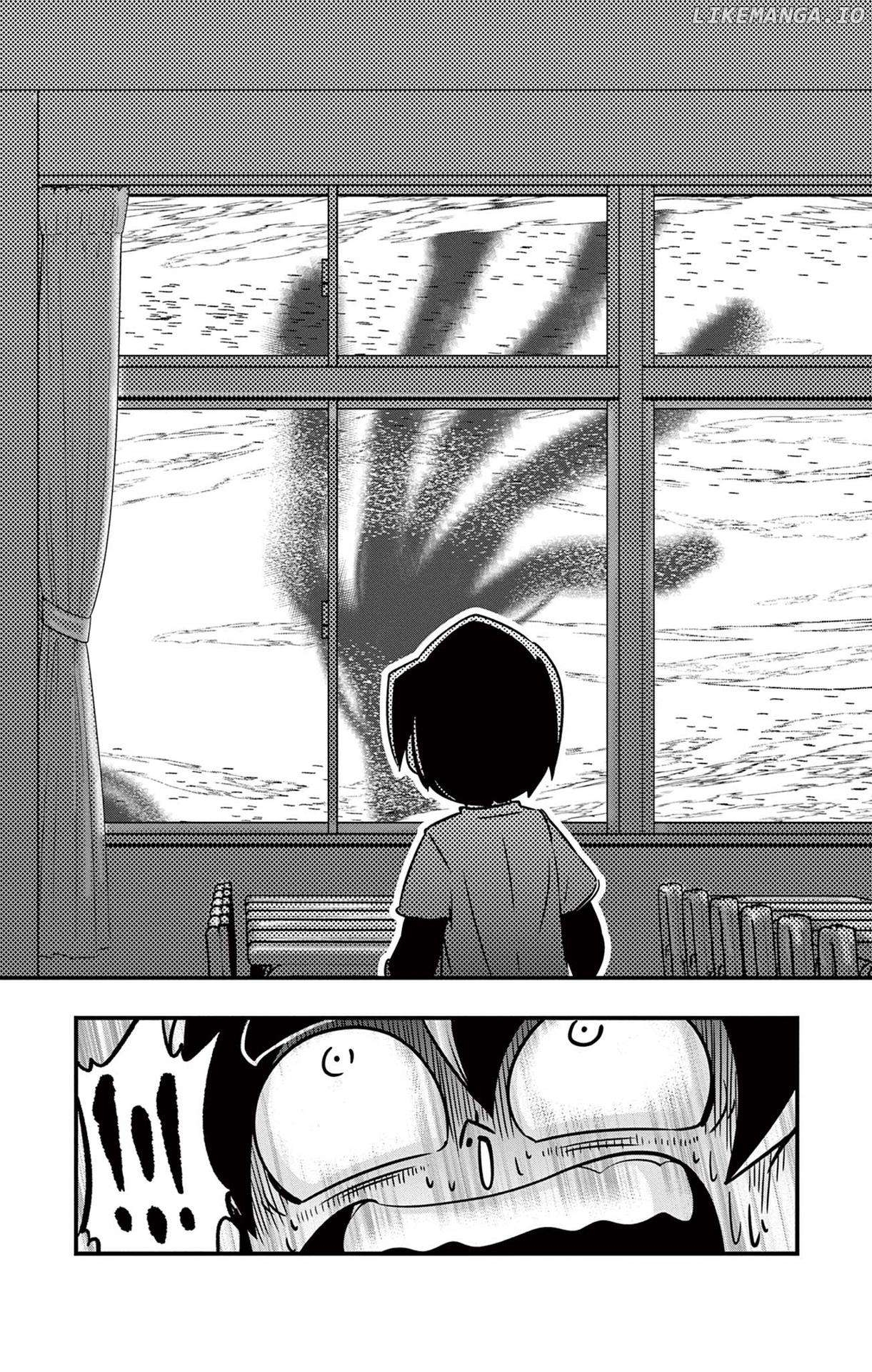 Black Channel Chapter 18 - page 7