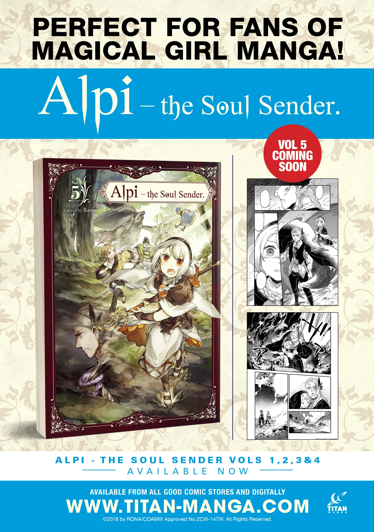 Alpi - the Soul Sender Chapter 20.5 - page 10