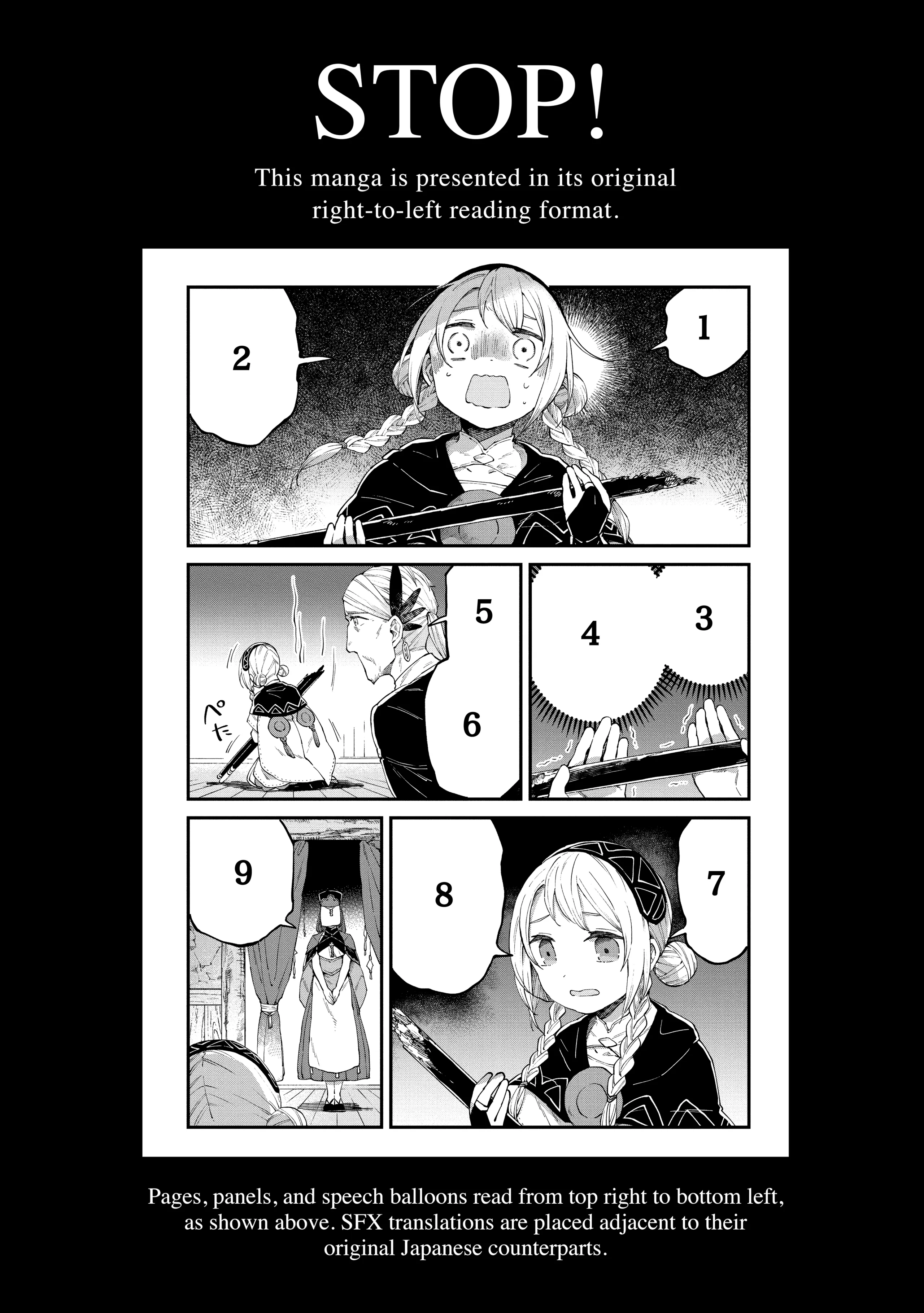 Alpi - the Soul Sender Chapter 20.5 - page 11