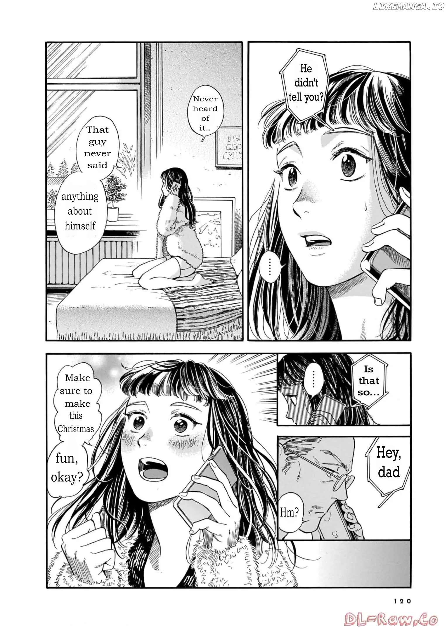 Hotel Metsäpeura e Youkoso Chapter 18 - page 12