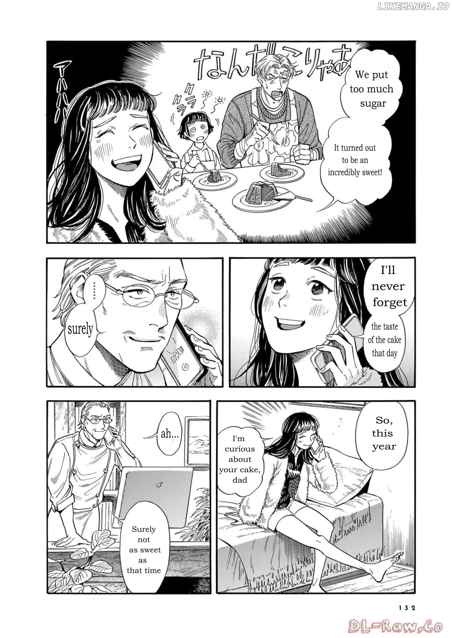 Hotel Metsäpeura e Youkoso Chapter 18 - page 24