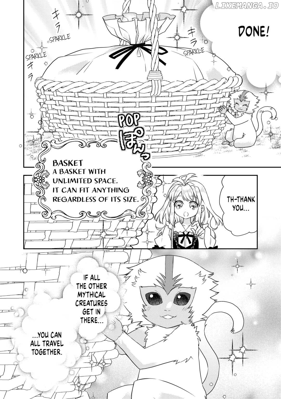 That Time God Killed Me by Accident and Brought Me Back as a Blacksmith in Another World Chapter 13 - page 12