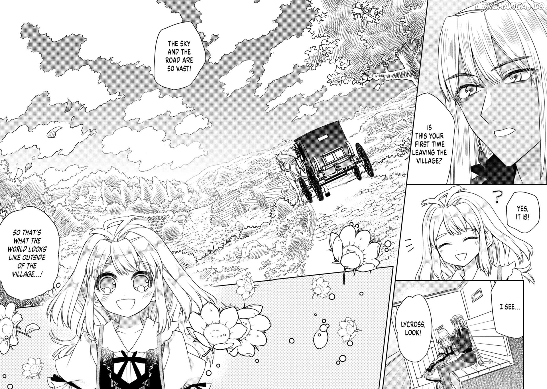 That Time God Killed Me by Accident and Brought Me Back as a Blacksmith in Another World Chapter 13 - page 20