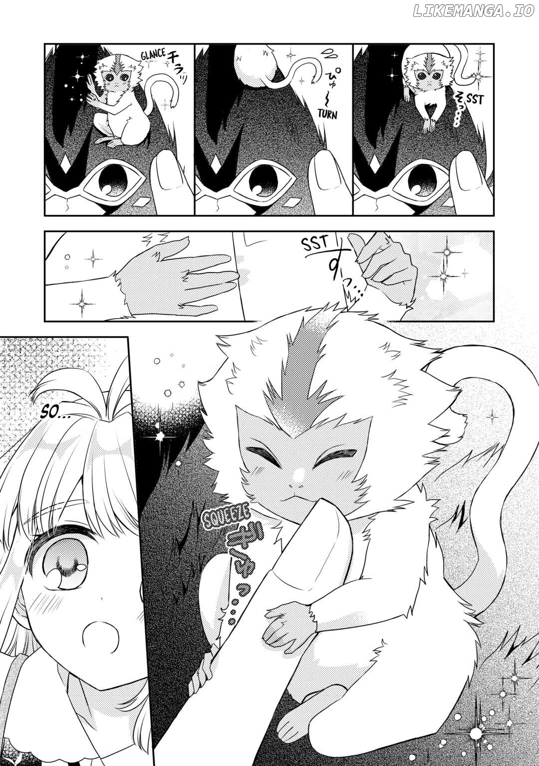 That Time God Killed Me by Accident and Brought Me Back as a Blacksmith in Another World Chapter 13 - page 9