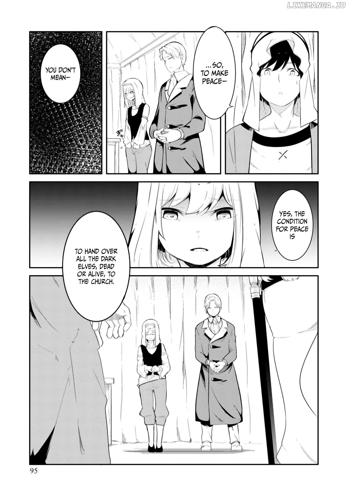 Seichou Cheat de Nandemo Dekiru You ni Natta ga, Mushoku Dake wa Yamerarenai You Desu Chapter 68 - page 45