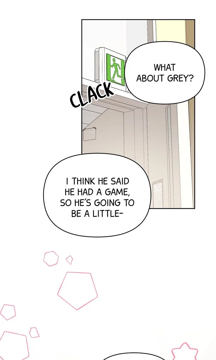 Juliet, We're Not in Kansas Anymore! Chapter 58 - page 3