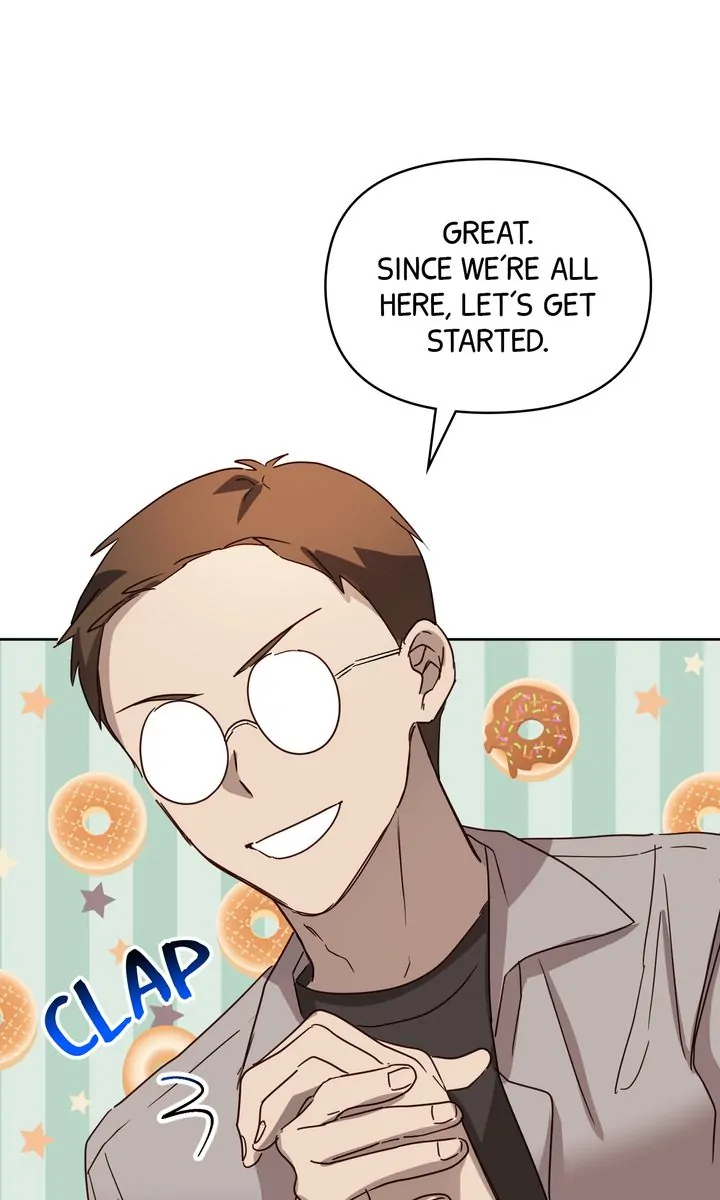 Juliet, We're Not in Kansas Anymore! Chapter 58 - page 6