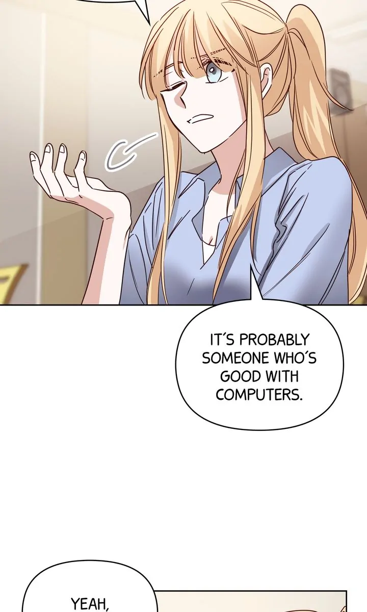 Juliet, We're Not in Kansas Anymore! Chapter 58 - page 9