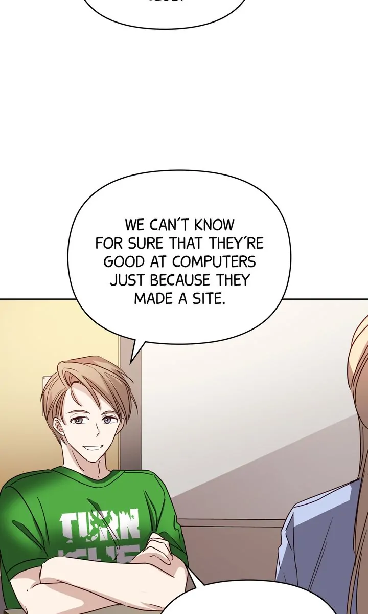 Juliet, We're Not in Kansas Anymore! Chapter 58 - page 11