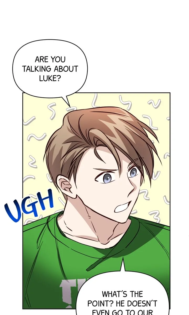 Juliet, We're Not in Kansas Anymore! Chapter 58 - page 15