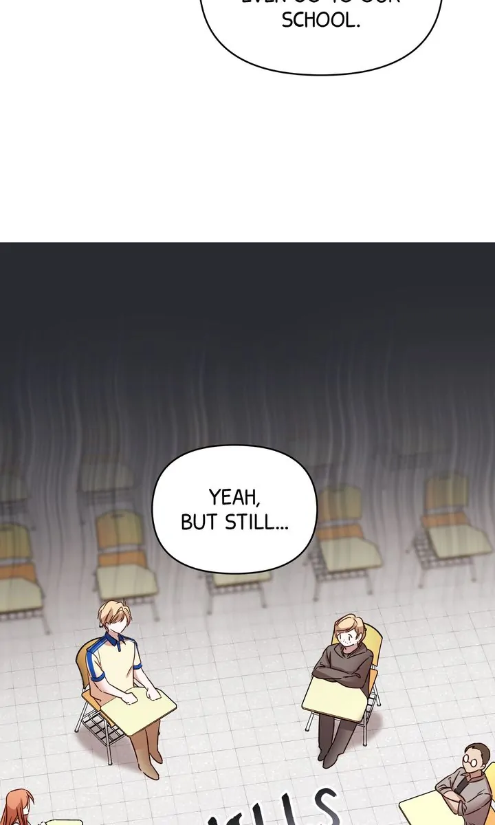 Juliet, We're Not in Kansas Anymore! Chapter 58 - page 16