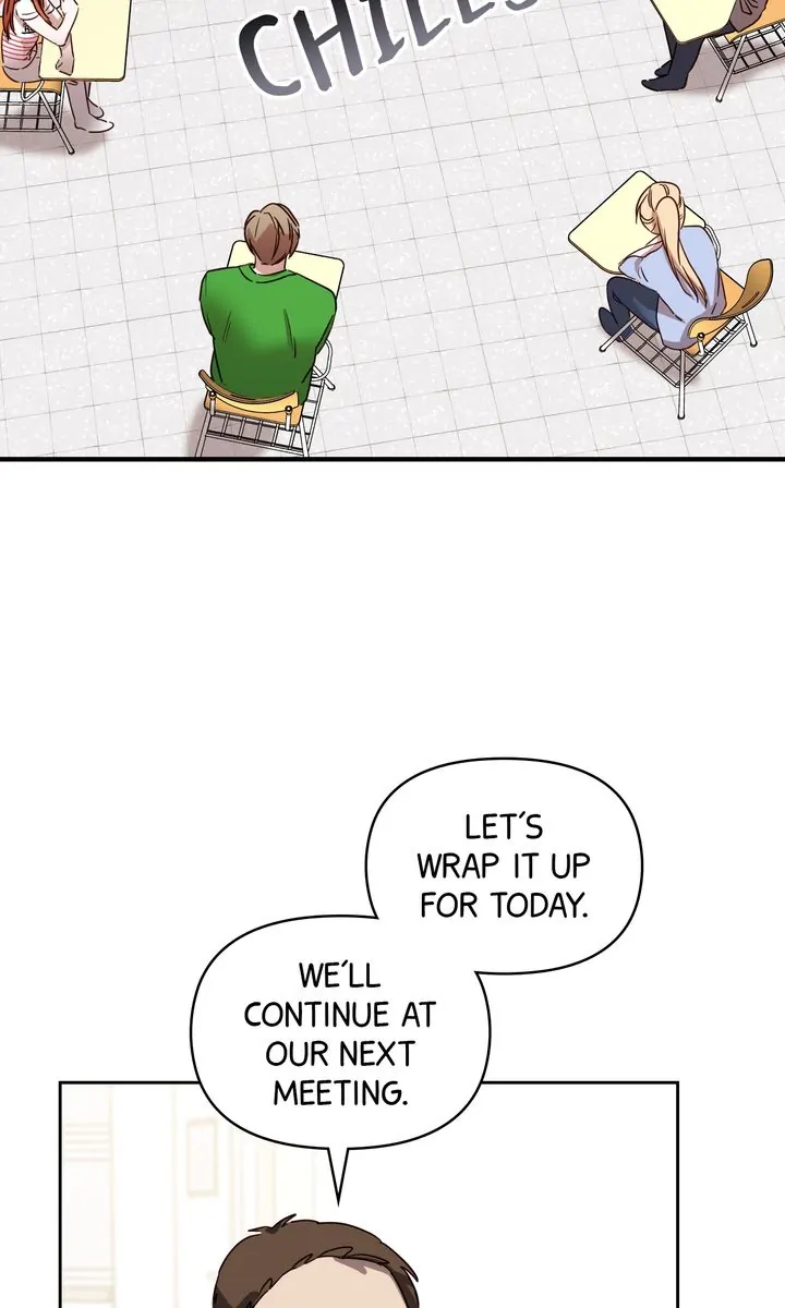 Juliet, We're Not in Kansas Anymore! Chapter 58 - page 17
