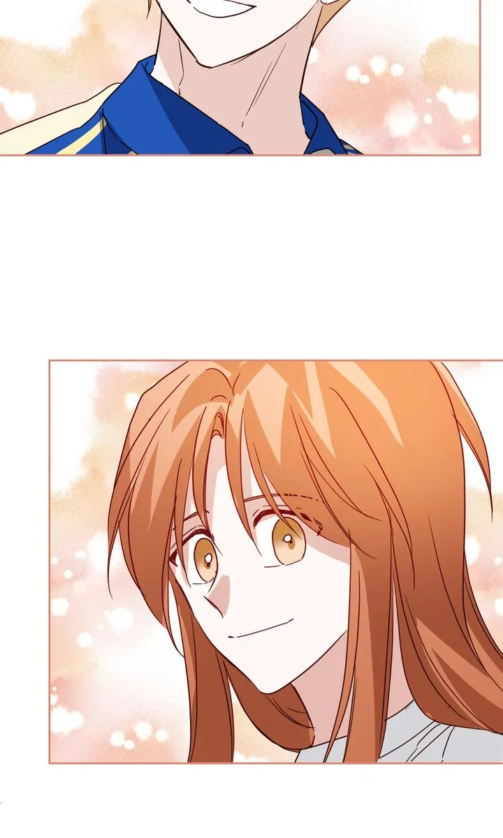 Juliet, We're Not in Kansas Anymore! Chapter 58 - page 23