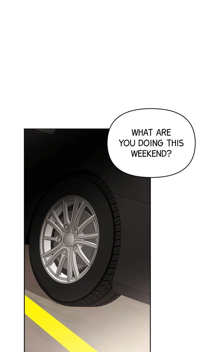 Juliet, We're Not in Kansas Anymore! Chapter 58 - page 24