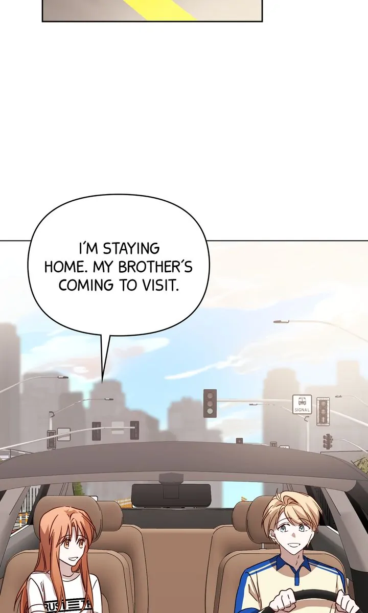 Juliet, We're Not in Kansas Anymore! Chapter 58 - page 25