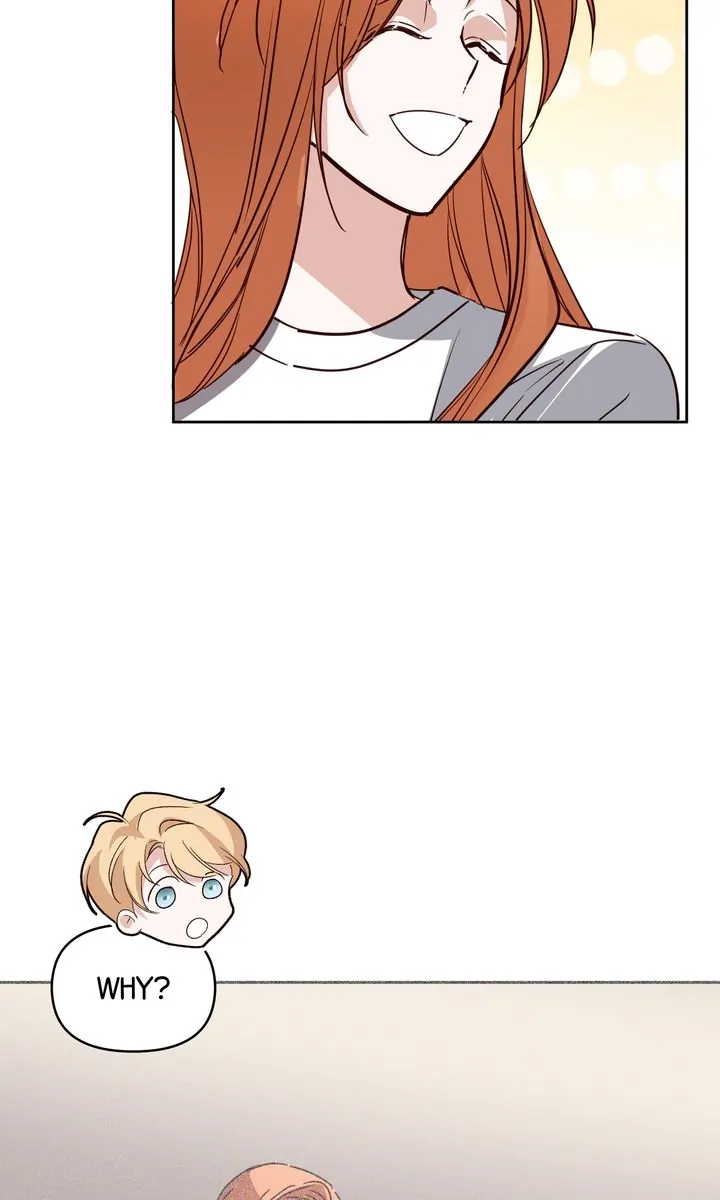 Juliet, We're Not in Kansas Anymore! Chapter 58 - page 30