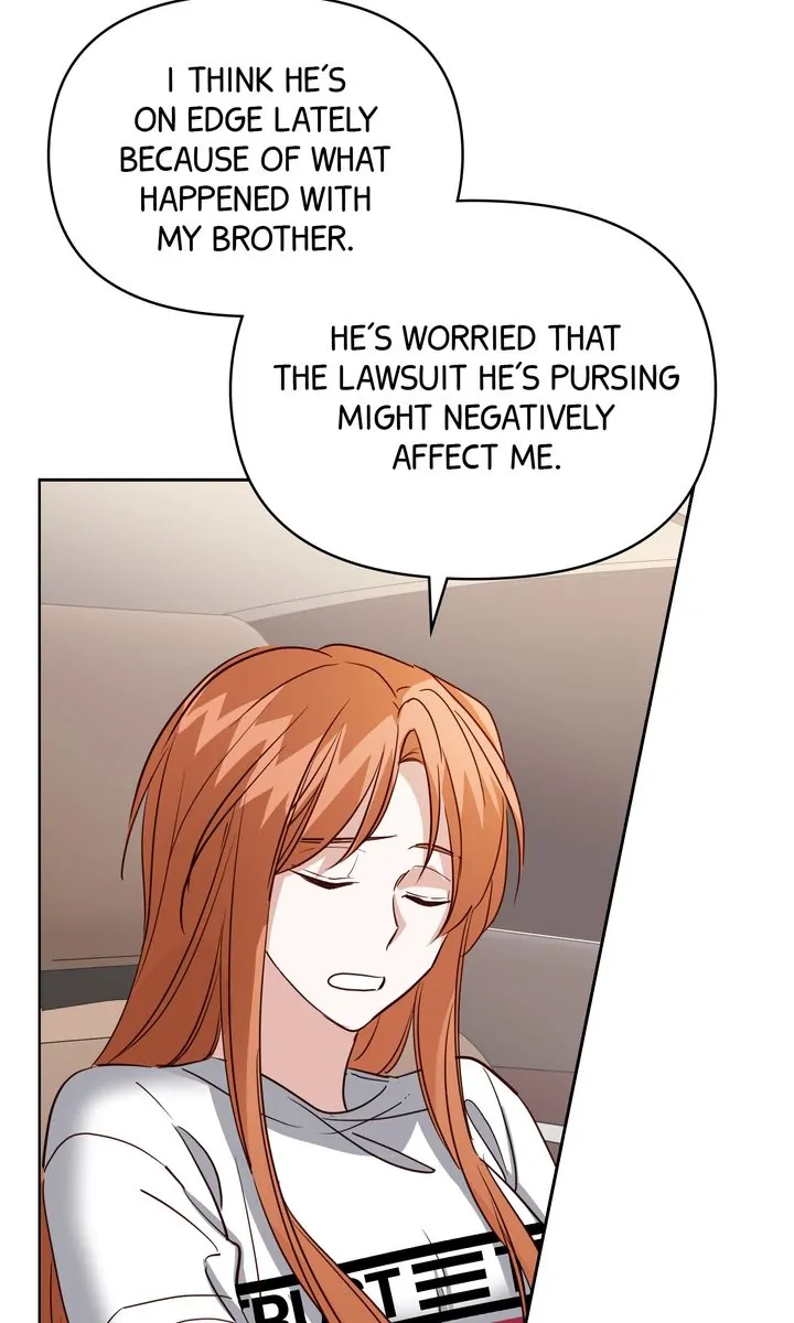 Juliet, We're Not in Kansas Anymore! Chapter 58 - page 32