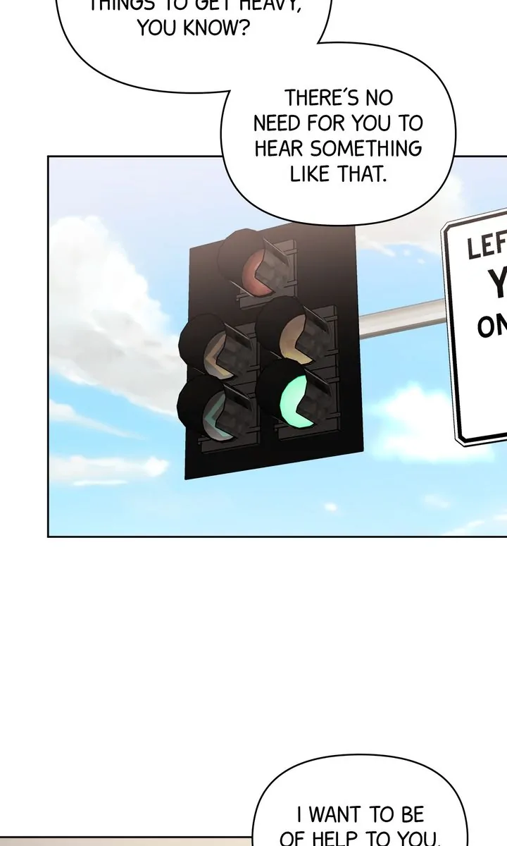 Juliet, We're Not in Kansas Anymore! Chapter 58 - page 36