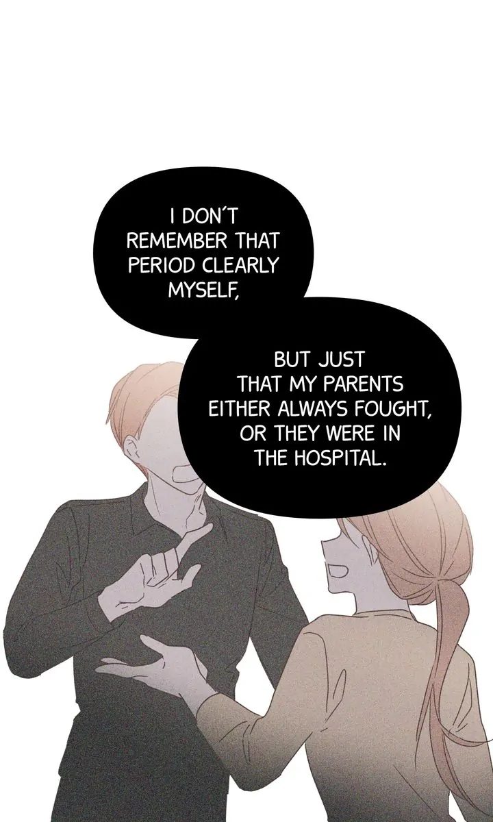 Juliet, We're Not in Kansas Anymore! Chapter 58 - page 40
