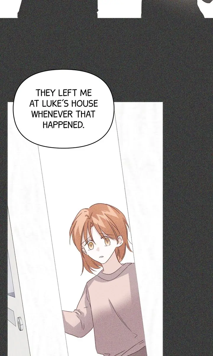 Juliet, We're Not in Kansas Anymore! Chapter 58 - page 41
