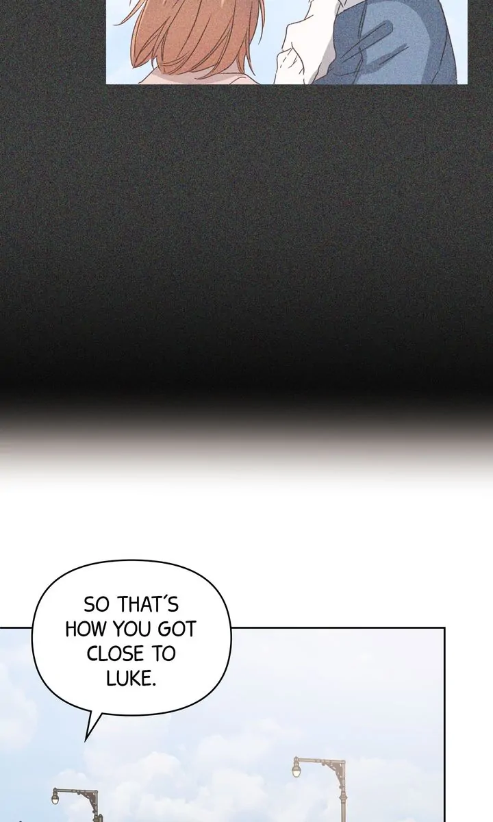 Juliet, We're Not in Kansas Anymore! Chapter 58 - page 43