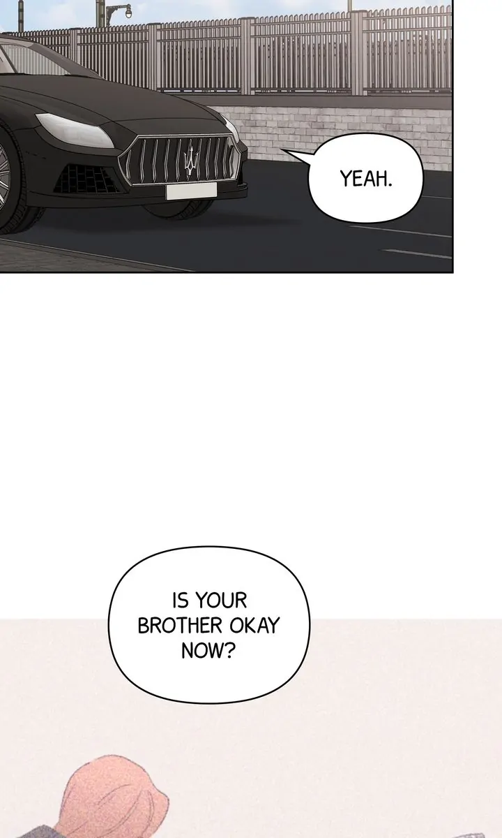 Juliet, We're Not in Kansas Anymore! Chapter 58 - page 44